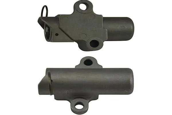 Vibration Damper, timing belt